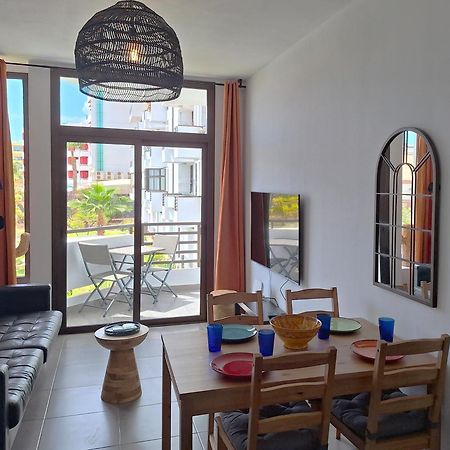 Stylish 2-Bedroom Apartment Yumbo マスパロマス エクステリア 写真