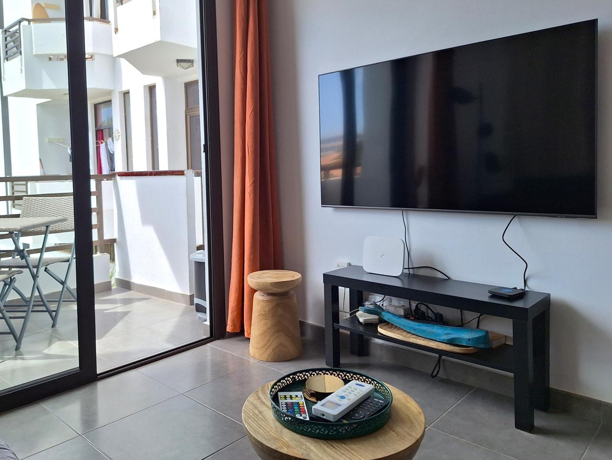 Stylish 2-Bedroom Apartment Yumbo マスパロマス エクステリア 写真