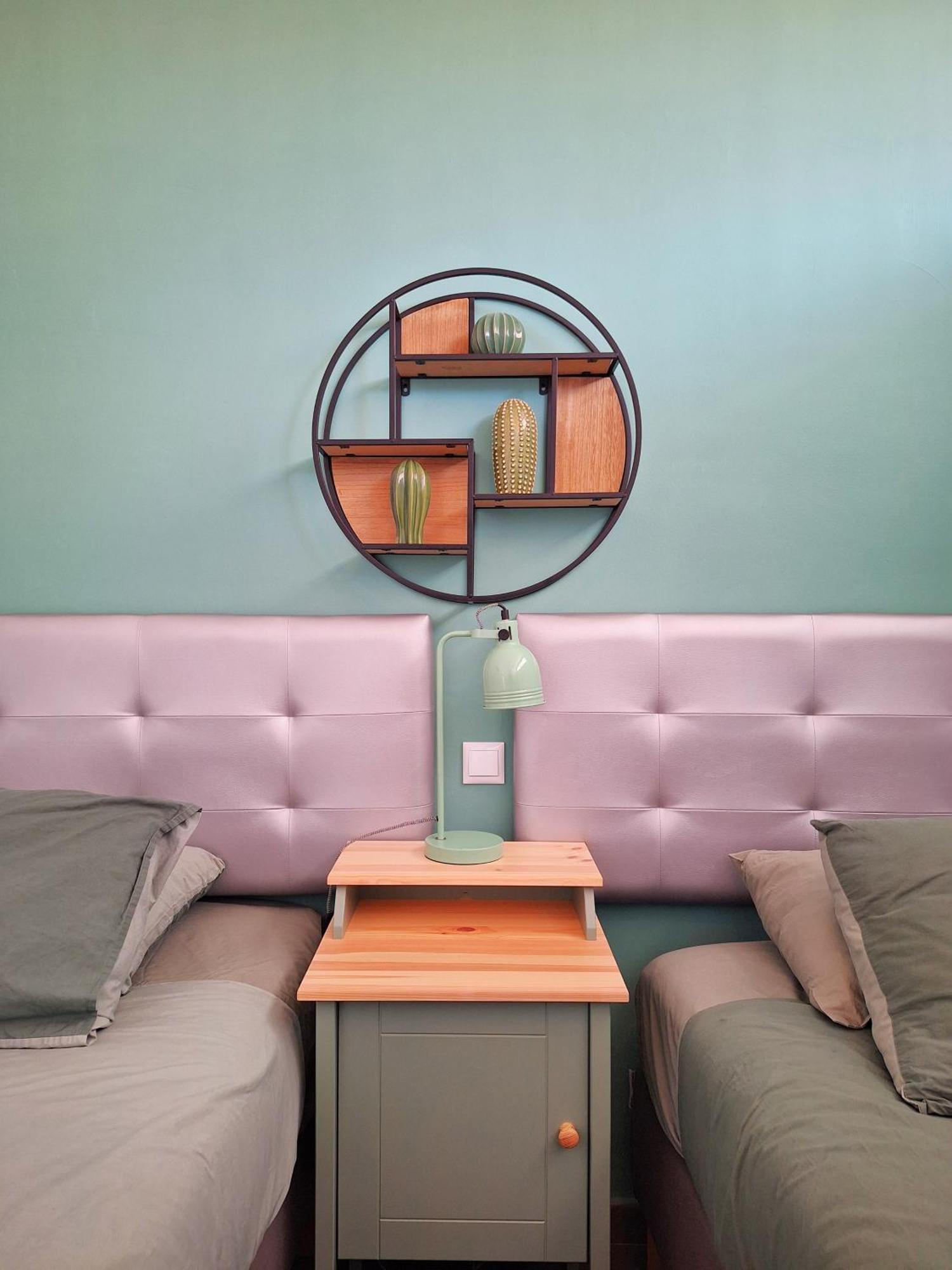 Stylish 2-Bedroom Apartment Yumbo マスパロマス エクステリア 写真