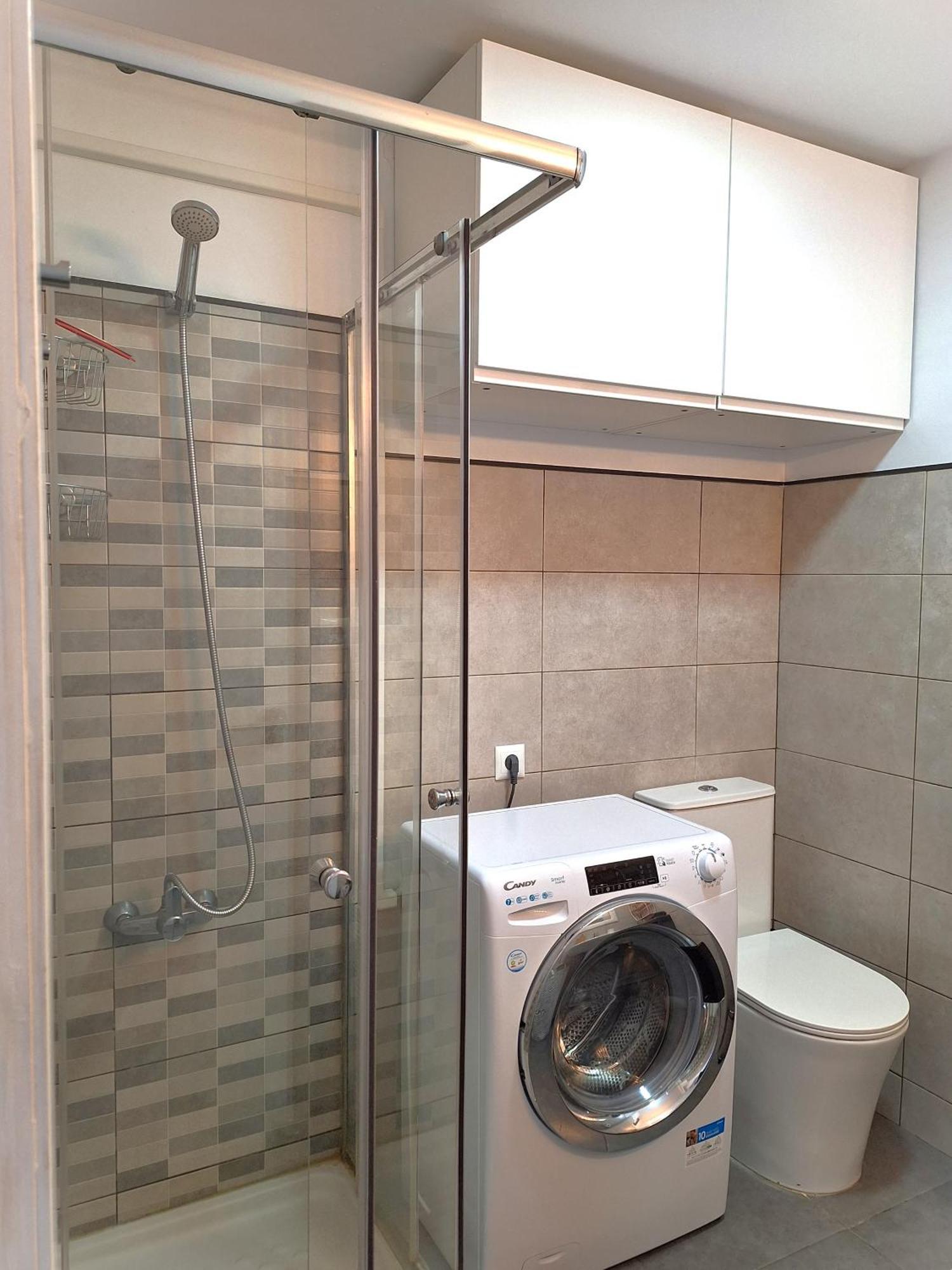 Stylish 2-Bedroom Apartment Yumbo マスパロマス エクステリア 写真