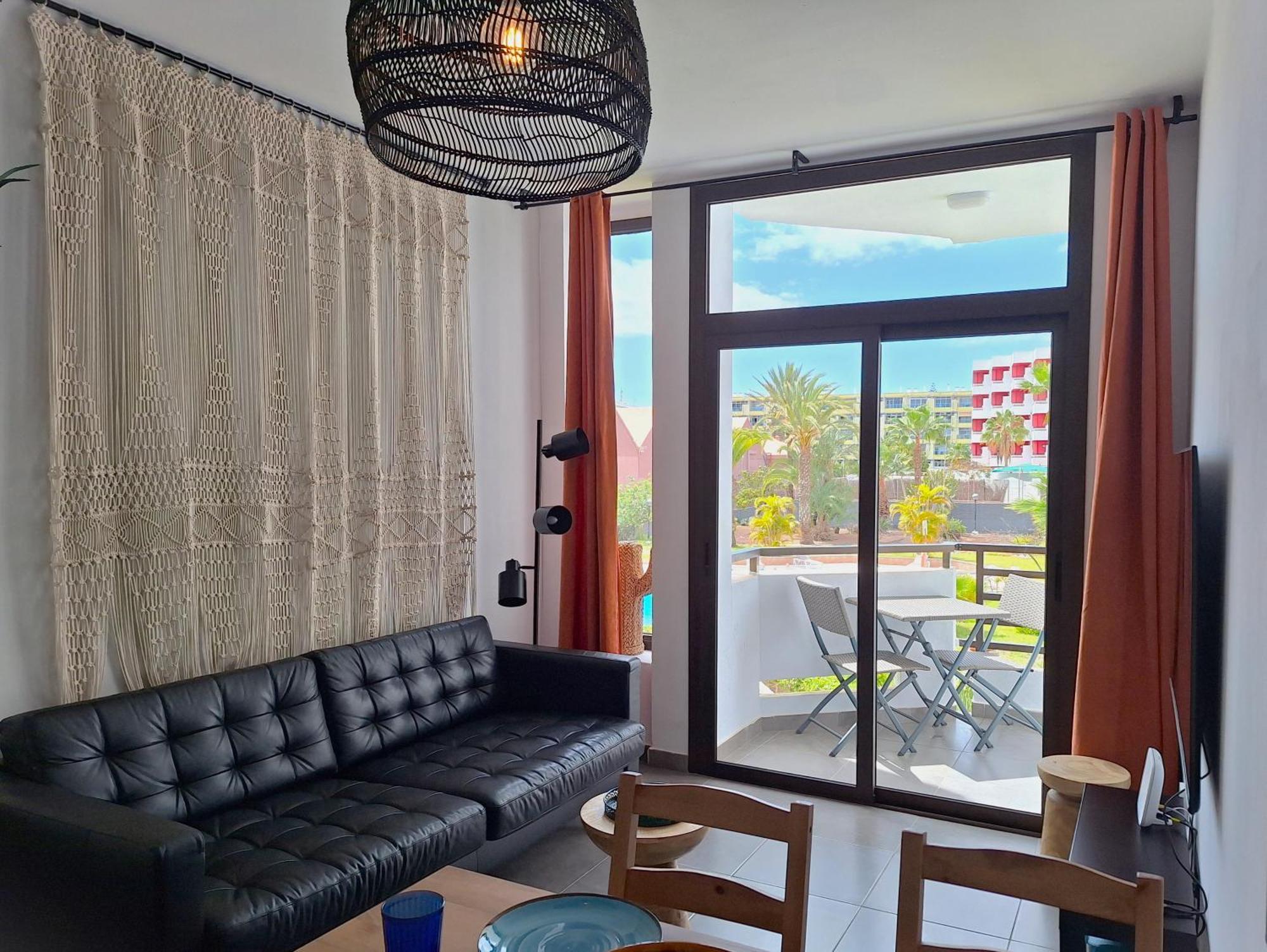 Stylish 2-Bedroom Apartment Yumbo マスパロマス エクステリア 写真