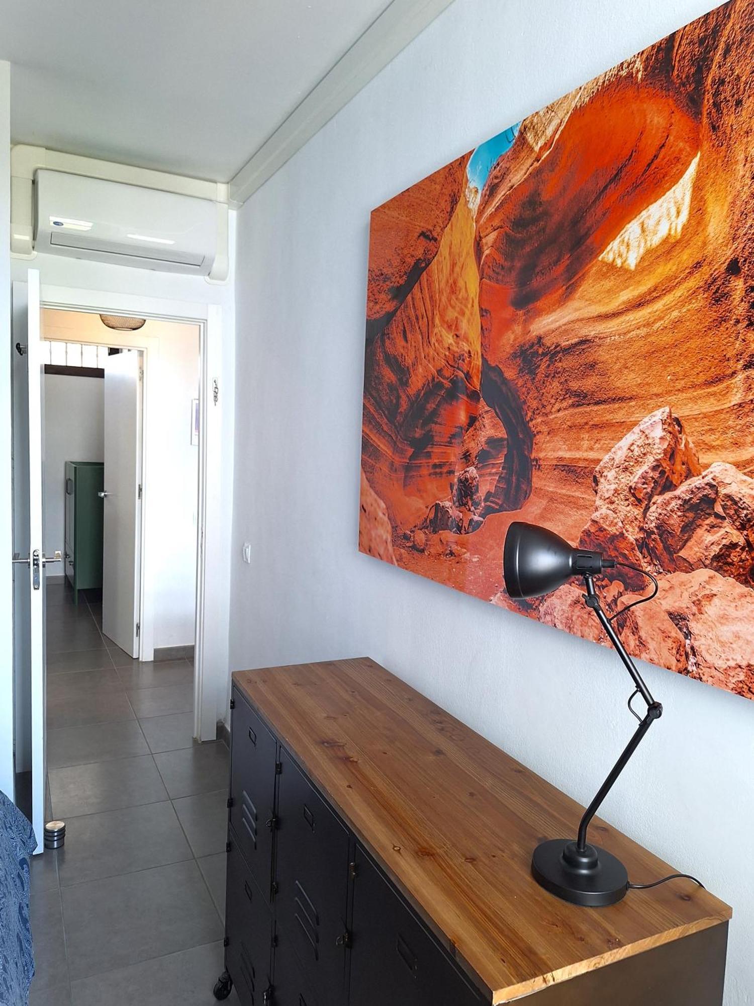 Stylish 2-Bedroom Apartment Yumbo マスパロマス エクステリア 写真