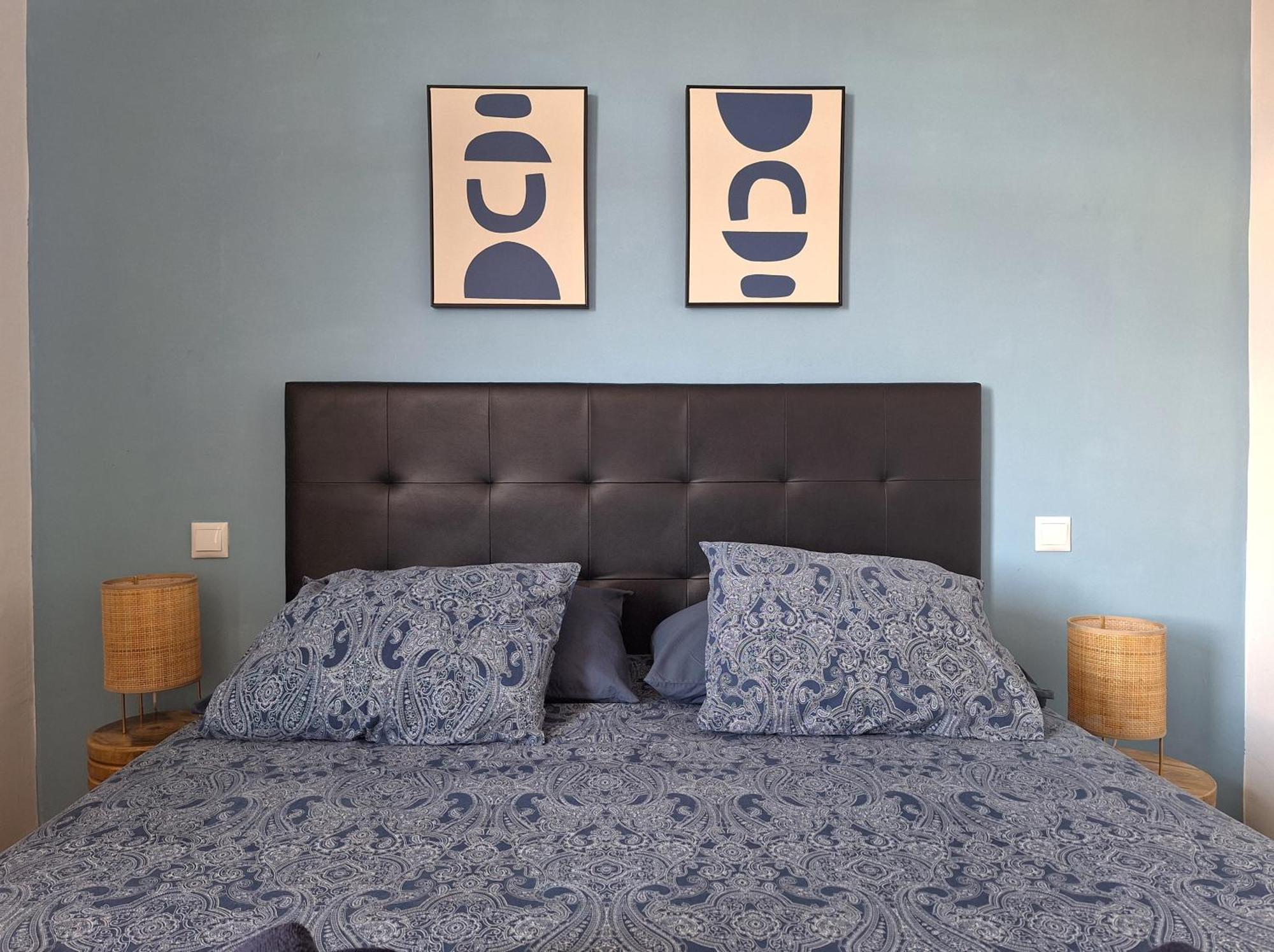 Stylish 2-Bedroom Apartment Yumbo マスパロマス エクステリア 写真